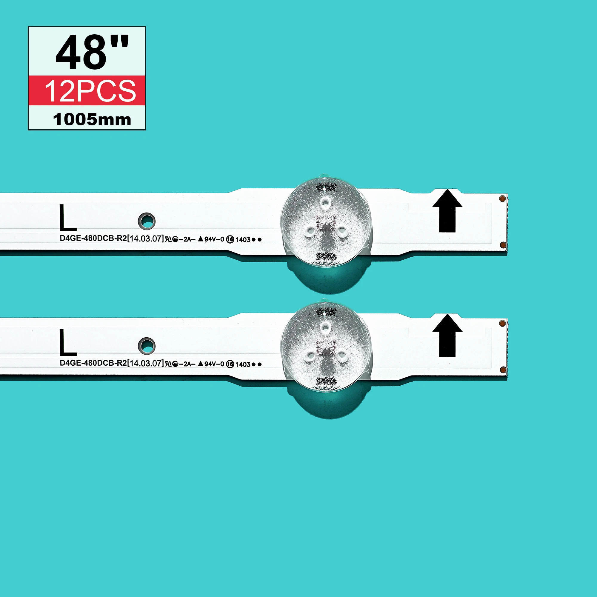 

Фонарь для UE48H6200AK для Samsung _ 2014svs48f _ 3228 фонарь фонарик