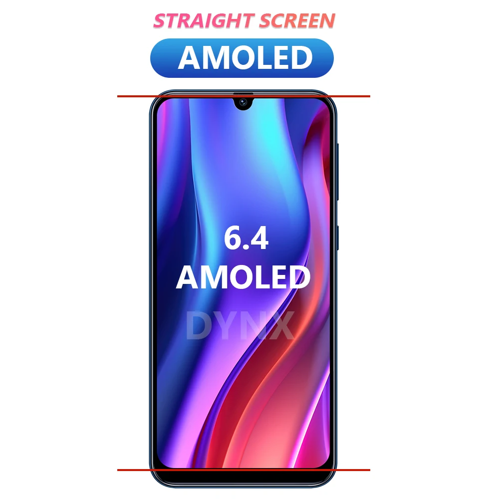 Samsung Galaxy M31 6