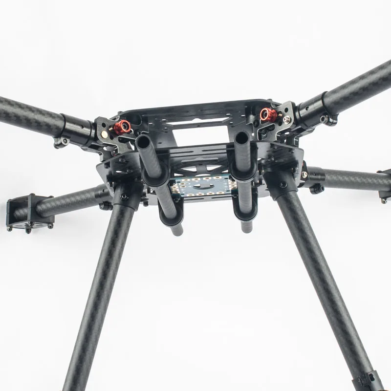 450 FRAME Wheelbase 4-Axle Frame Support 2212/2216 Motor for RC Quadcopter Drone