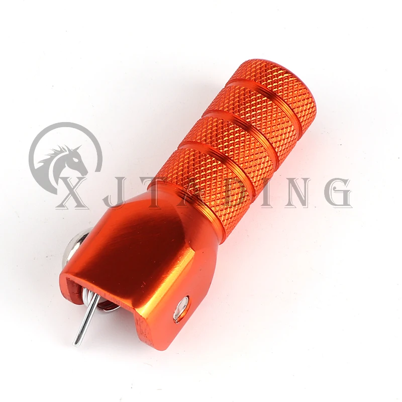 

Универсальный переключатель передач для мотоцикла, рычаг переключения передач для KTM, Honda, Kawasaki, Yamaha, Suzuki, Husqvarna, запчасти для мотокросса, эндуро, кроссового велосипеда