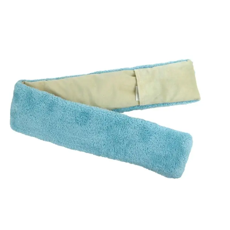 

Neck Heating Pad Washable Electric Heated Scarf For Men Women Heated Neck Wrap With 3 Temperature Adjustable Washable Winter