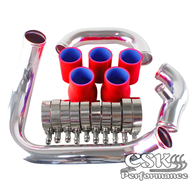 Болт на переднем креплении комплект трубопроводов интеркулера Подходит для Audi A4