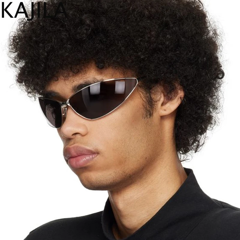 Солнцезащитные очки кошачий глаз