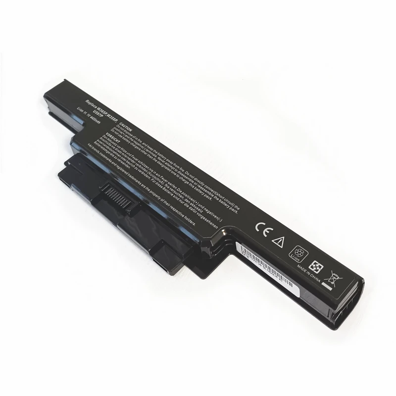Аккумулятор для ноутбука DELL Studio 1450 1457 1458 P219P P03G W358P U597P N996P 11 1 В 4400 мАч