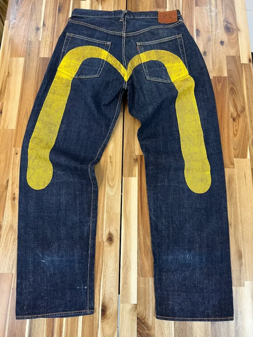 

Y2k Jeans Women Hip Hop Retro Print Gothic Baggy Jeans 2023 New Harajuku Fashion Gothic High Waist Wide Leg Trousers Streetwear