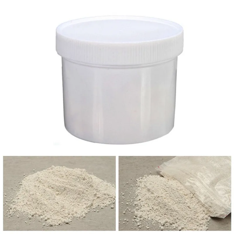 100g 4000 Mesh Cerium Oxide Optical Glass Polishing Compound Powder For Windscreen Windows Glass Cleaning Scratch Removal