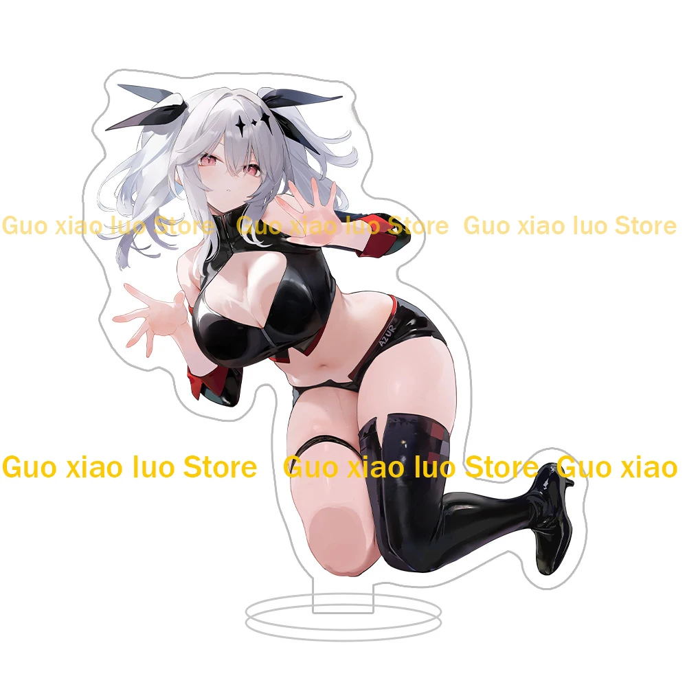 Azur Lane игровой персонаж аниме периферийные устройства Formidable Indomitable Shimanto Implacable Hwah