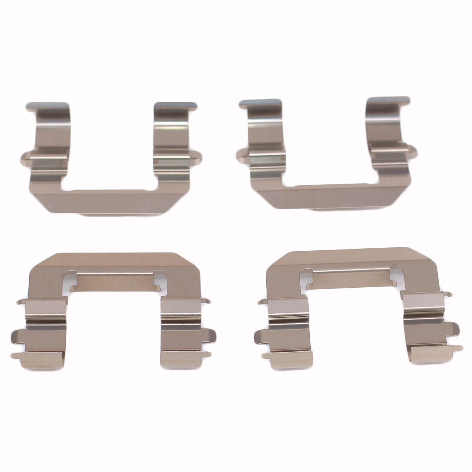 

Комплект для ремонта тормозных колодок для Opel Astra J номер 1605434 1605232