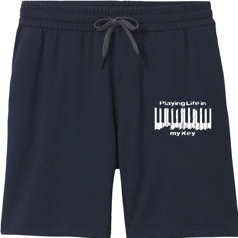 

Playing Life Tee Shorts man
