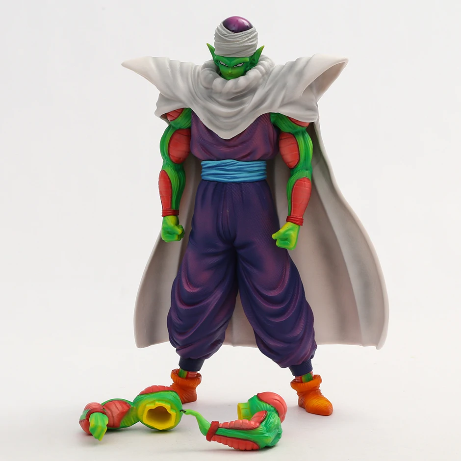 

31cm Dragon Ball Piccolo PVC Collection Model Statue Anime Figure Toy
