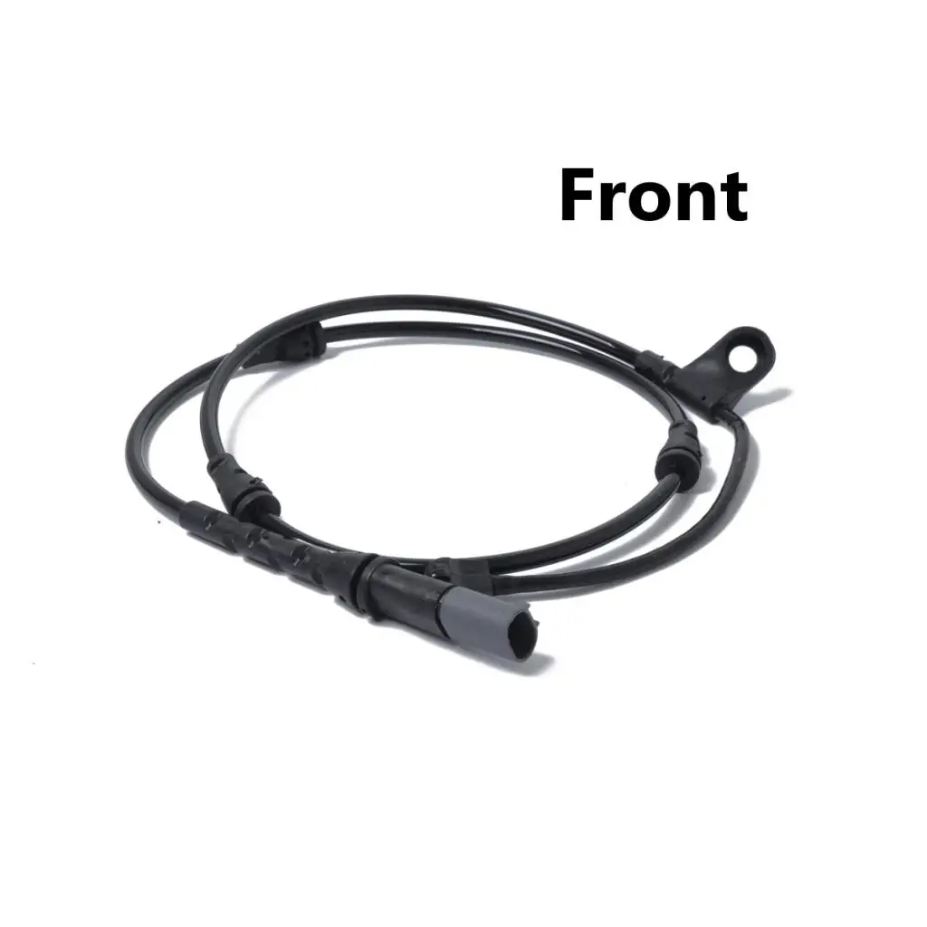 

Датчик износа передней тормозной колодки dolity для BMW X5 X6 E71 34356792567