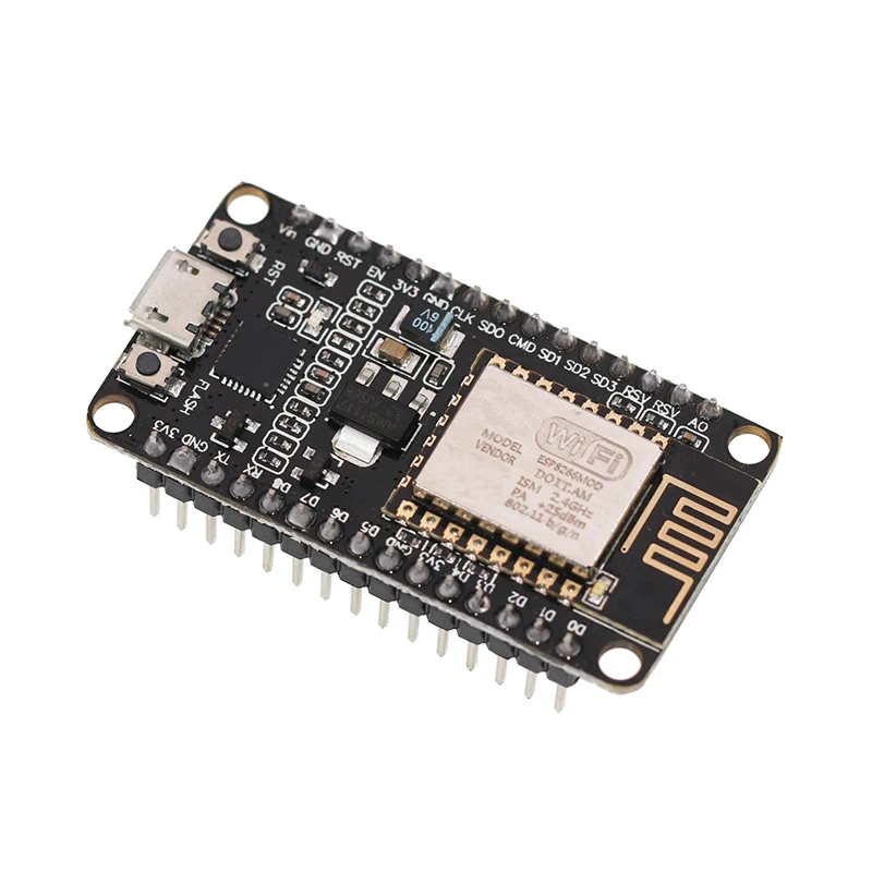 Рисунок 4 - ESP8266 CP2102 NodeMcu Lua WIFI