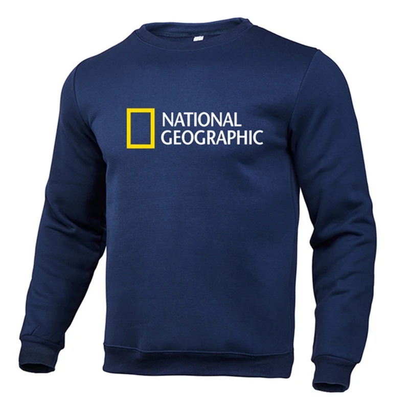 

Men's Long Sleeve T-Shirt Solid Color Couple Pullover Comfortable High Quality Fashion Spring Autumn