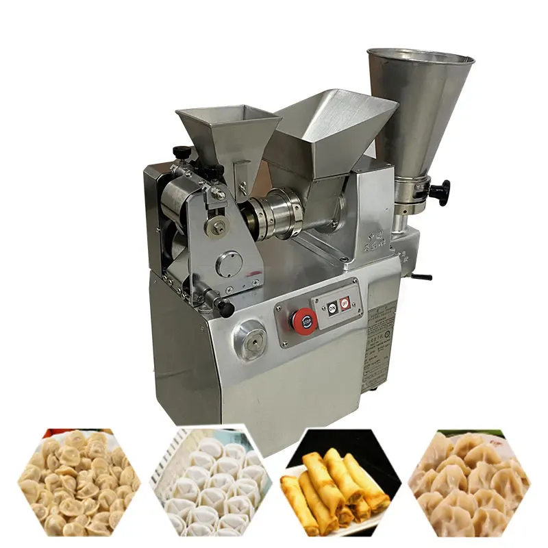 Автоматическая машина для изготовления клецок Момоса Россия равиоли тортеллини