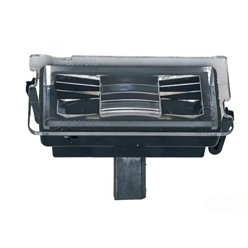Задний фонарь номерного знака для мороженого Chery EQ1 QQ (art.: 3920d3fc32daf) - 3920d3fc32daf