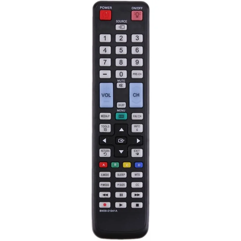 Новый телефон для Samsung HDTV UN40C5000QF LN32C550J1F LN37C550J1 F LN40C610N1F LN40C630K1F LN60C630K1FXZA PL50C550
