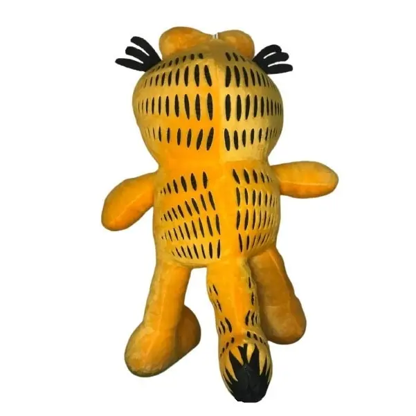 Мягкая Игрушка Гарфилд 60 см |