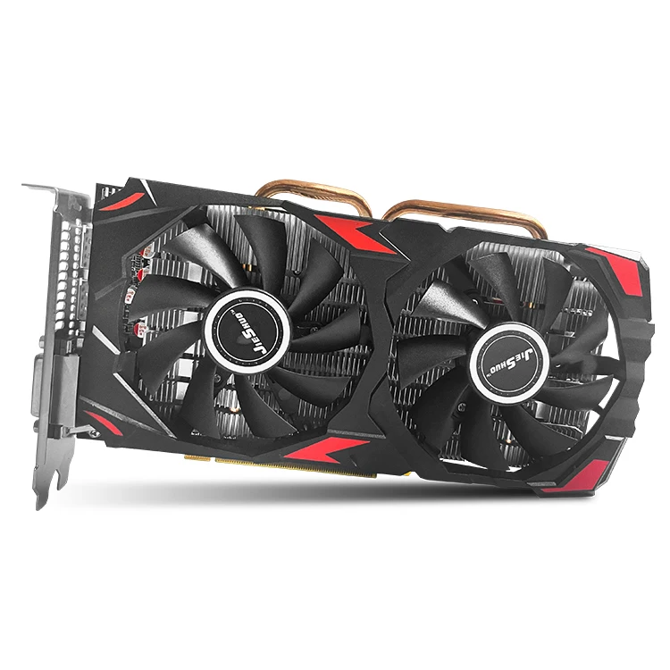 Совершенно новая заводская цена AMD Radeon Rx580 8 Гб Gpu 8gвидеокарта Gddr5 256Bit RX 580 8Гб