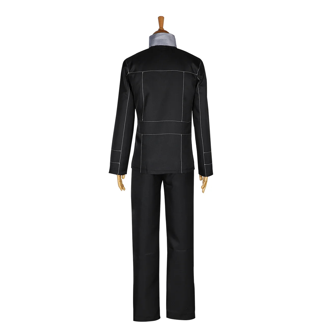 Костюм для косплея аниме Cos Yu Narukami школьная форма полный комплект унисекс костюм