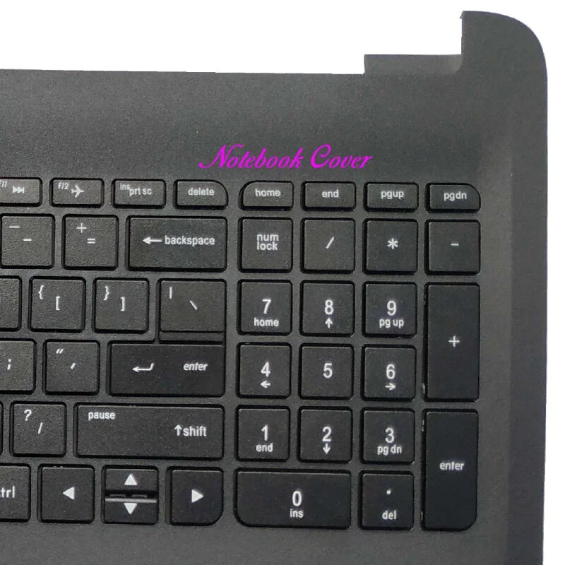 Подставка для клавиатуры HP Pavilion 15-af131dx 15-af141dx 15-af013cl 15-af159nr