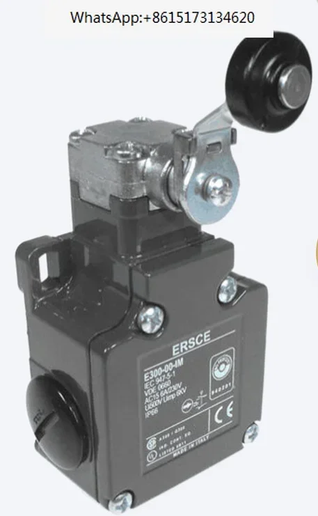 Оригинальный концевой выключатель Yashi E300-00-IM EI BM FM GM DM LM CM AM EM