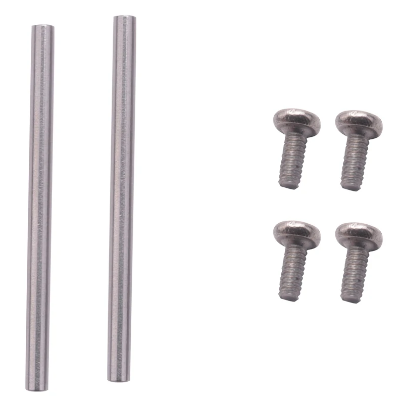 

Xk K130 Horizontal Set Rc Helicopter Parts Metal Horizontal Shaft Axis Set 4.01.K130.0002.001 Rc Accessories For Wltoys Xk K130