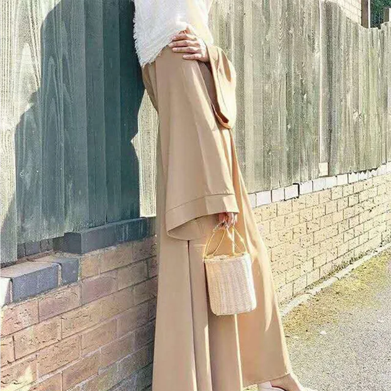 Muslim Dress Women Long Abaya Dubai Middle East Jalabiya Solid Color Robe Turkish Store Islamic Clothing Abayas for Women