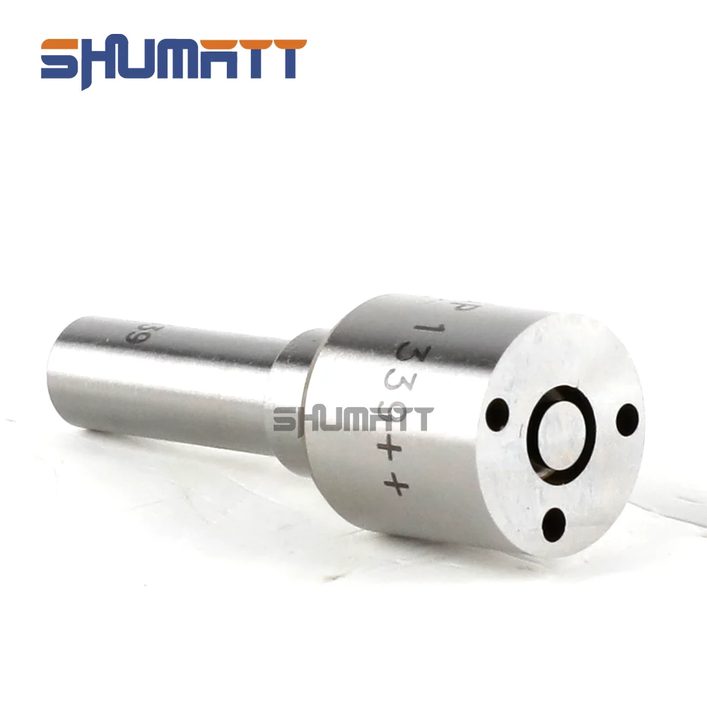 4 шт. форсунка системы питания DLLA146P1339 ++ 0433171831 для форсунки 0445120030 0445120218