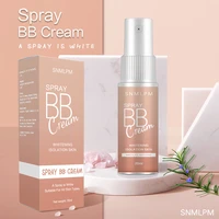 20ml spray bb cream natural brightening waterproof and sweatproof long lasting makeup whole body cream