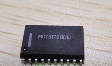 

MC75172BDW SOP20 5 шт.