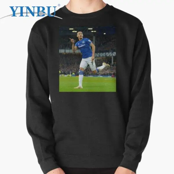 

Художественный пуловер с рисунком, свитшот, новая уличная одежда, мужская модная одежда