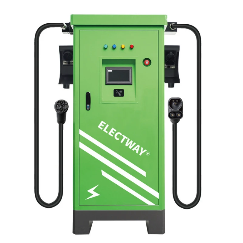 

charger/charging station with 200V~1000V ev charging modules
