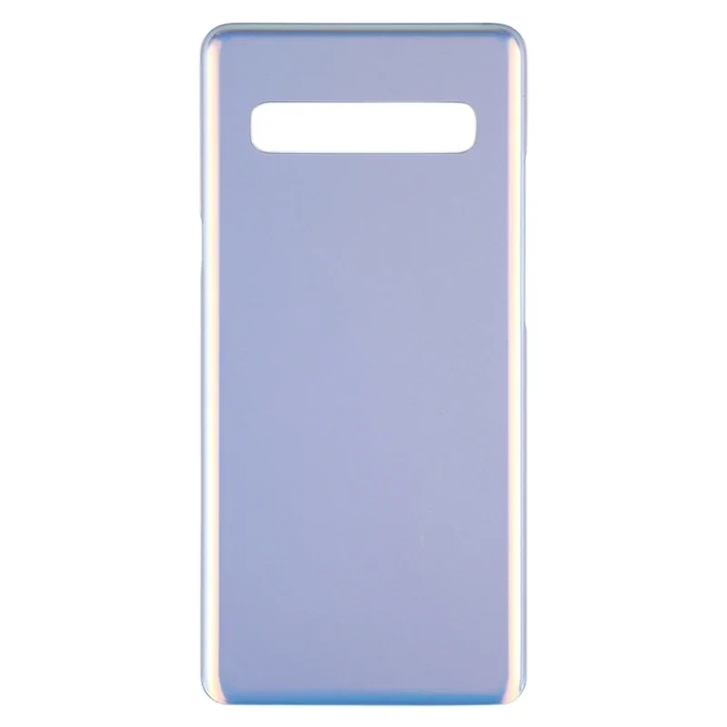 Для Galaxy S10 5G SM-G977B/SM-G977U/SM-G977N задняя крышка аккумулятора