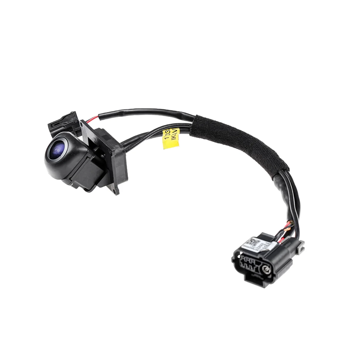 95760-G9500 Новая камера заднего вида вспомогательная резервная для KIA Hyundai GENESIS G70 2019