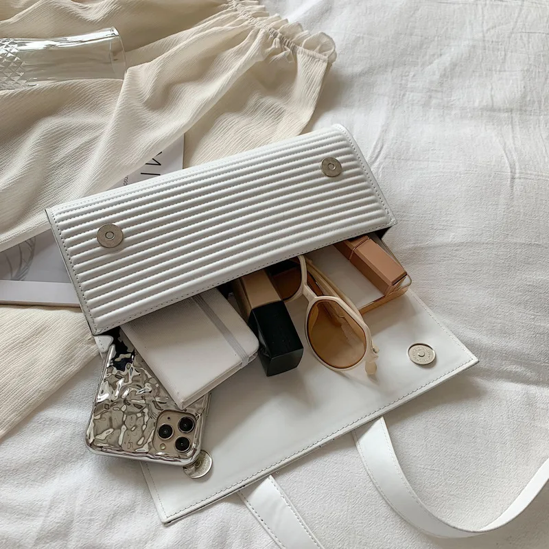 Роскошные женские сумки на плечо дизайнерская сумочка из искусственной кожи