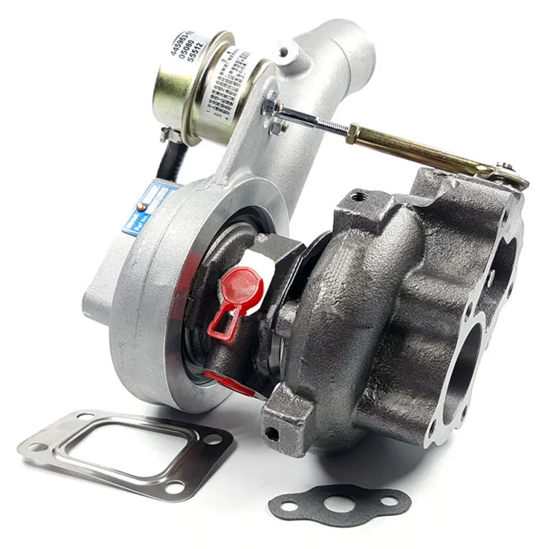 Турбокомпрессор TB2557 452047-5001S 14411-G2401 для Ford Maverick / Nissan Terrano II с двигателем TD27T R20 452047-0001