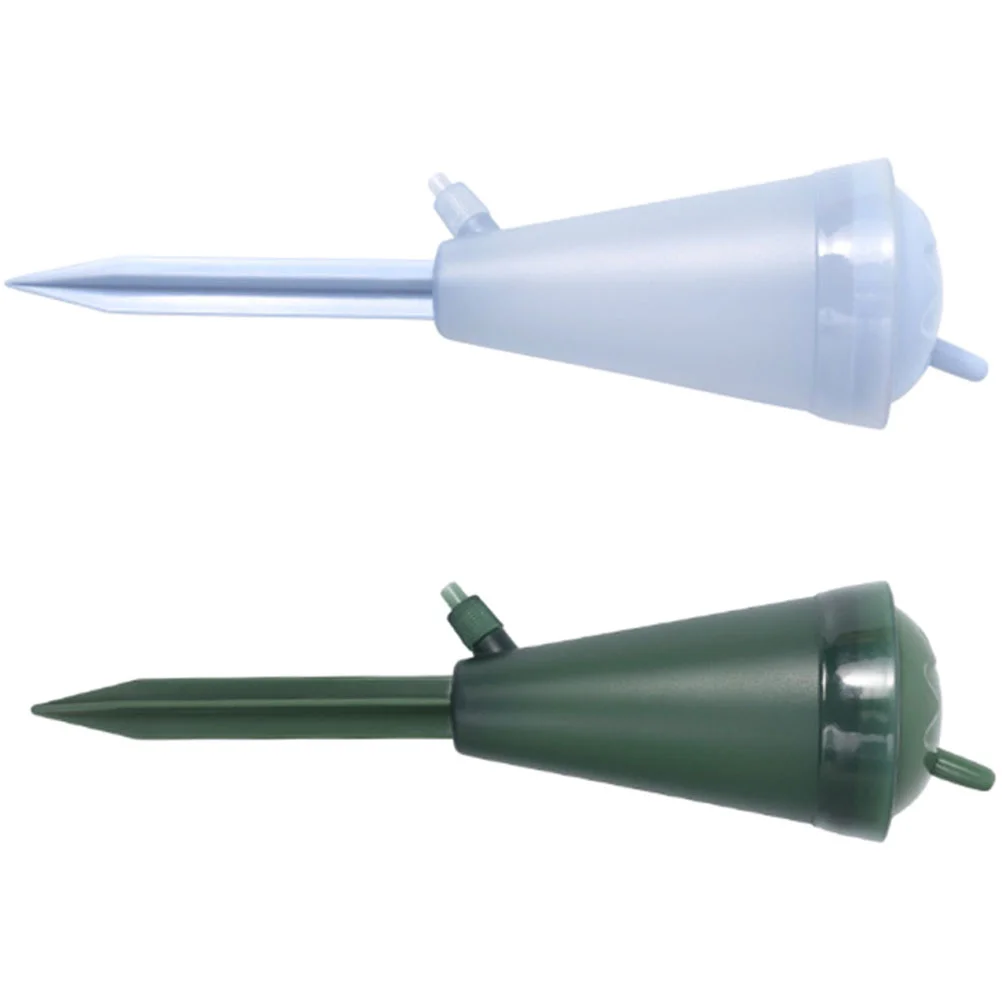 

Watering Spikesselfdevicesautomatic Irrigation Water Auto Spike Globes Bulbs Device Waterer Drip Garden Treehouseplant Pots