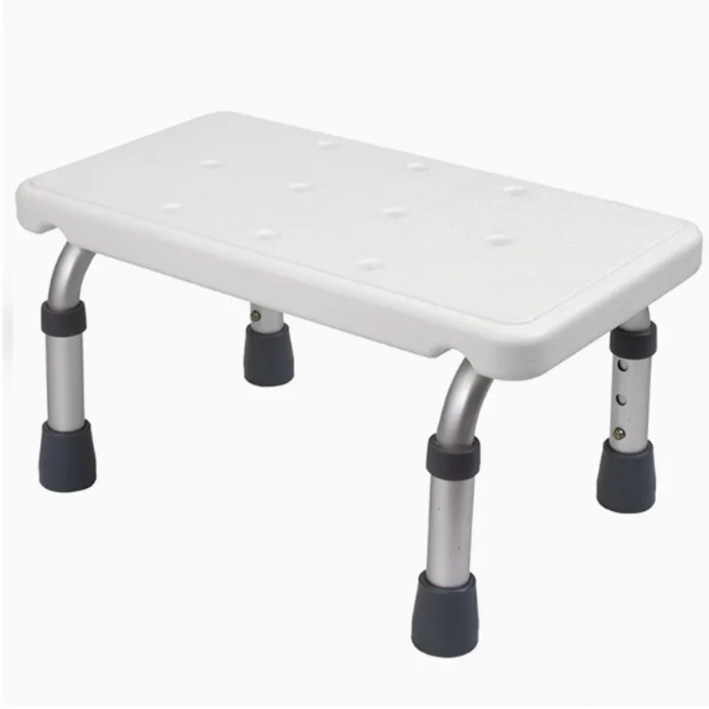 Алюминиевое сиденье для ванны беременных пожилых людей нескользящий стул душа