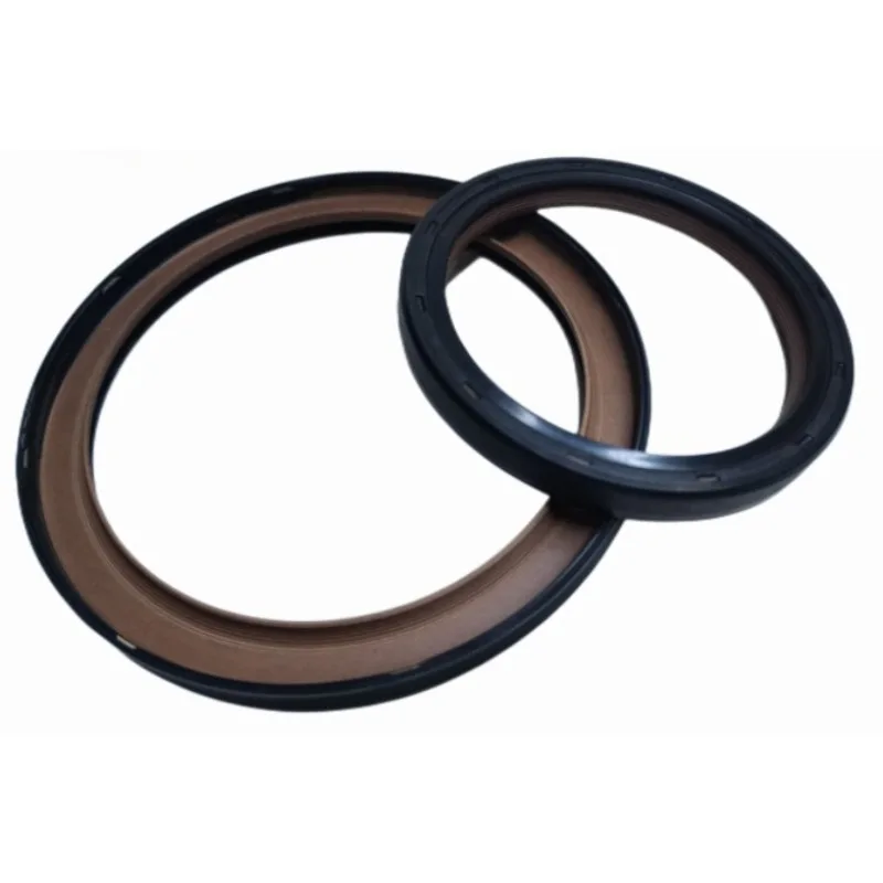 0514C8 0514A2 коленчатый вал передние и задние масляные уплотнения для Peugeot 2008 3008 4008