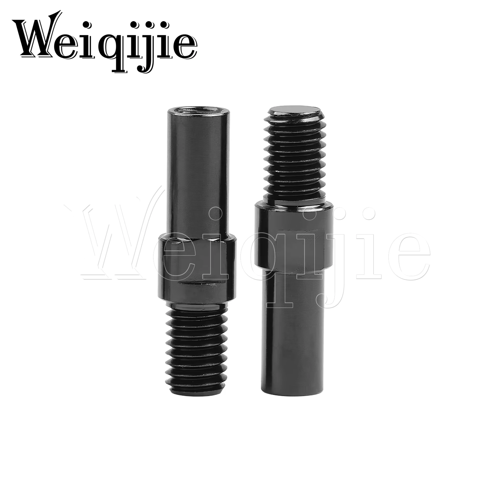 

Титановые болты Weiqijie для тормозов 2 шт.