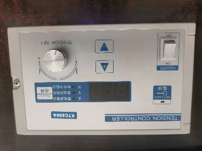 Контроллер натяжения KTC800A/магнитный контроллер порошка 0A-4A