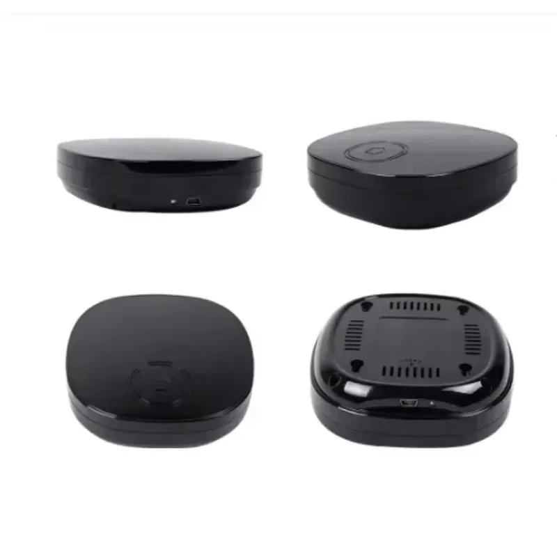 Фото Умный хаб Kincony AG Pro + шлюз ESP32 Tuya, универсальный ИК/РЧ контроллер, совместимый с ESPHome и Smart Home Assistant №3