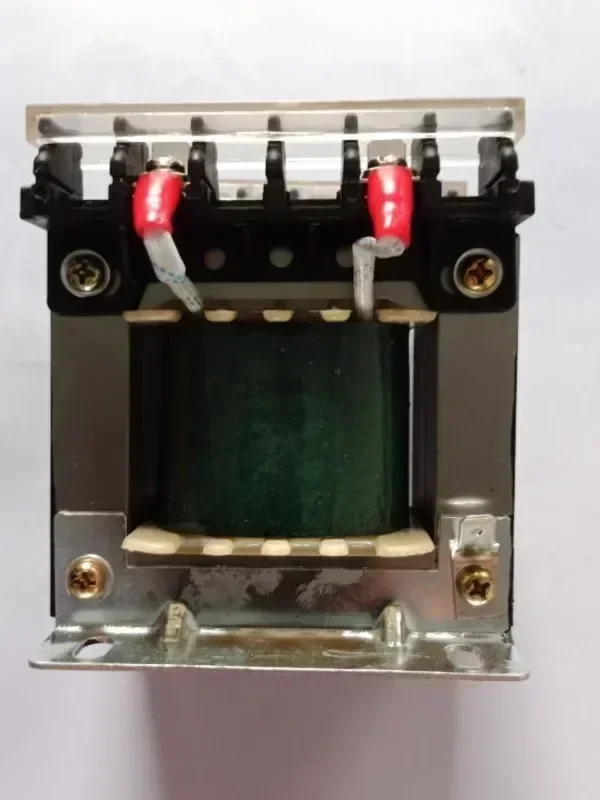 Трансформатор управления станком Gu Zong JBK3-80 100VA160 250VA аксессуары для винтового