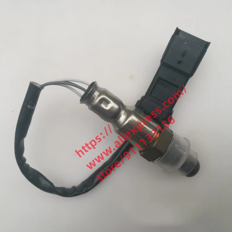 

Oxygen Sensor for Chery Tiggo 2/3x Arrizo 5 Tiggo 8 PRO J52-3611061