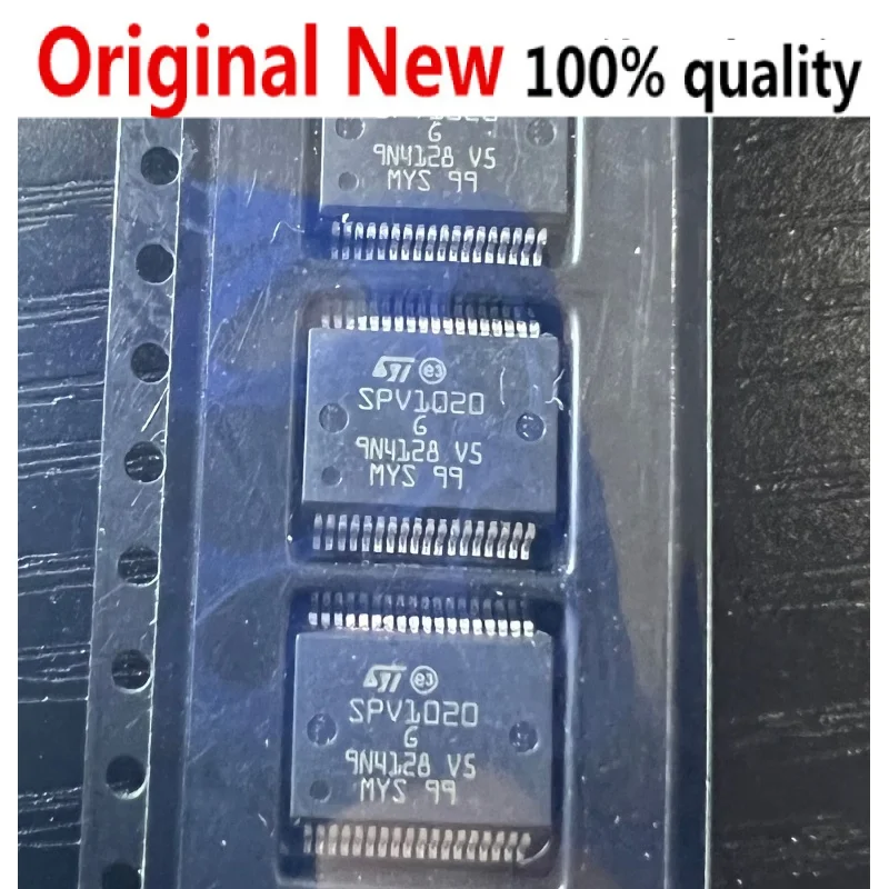

5~20pcs/lot SPV10 SPV10 IC HSOP36 NEW brand new original IC chipset Originall