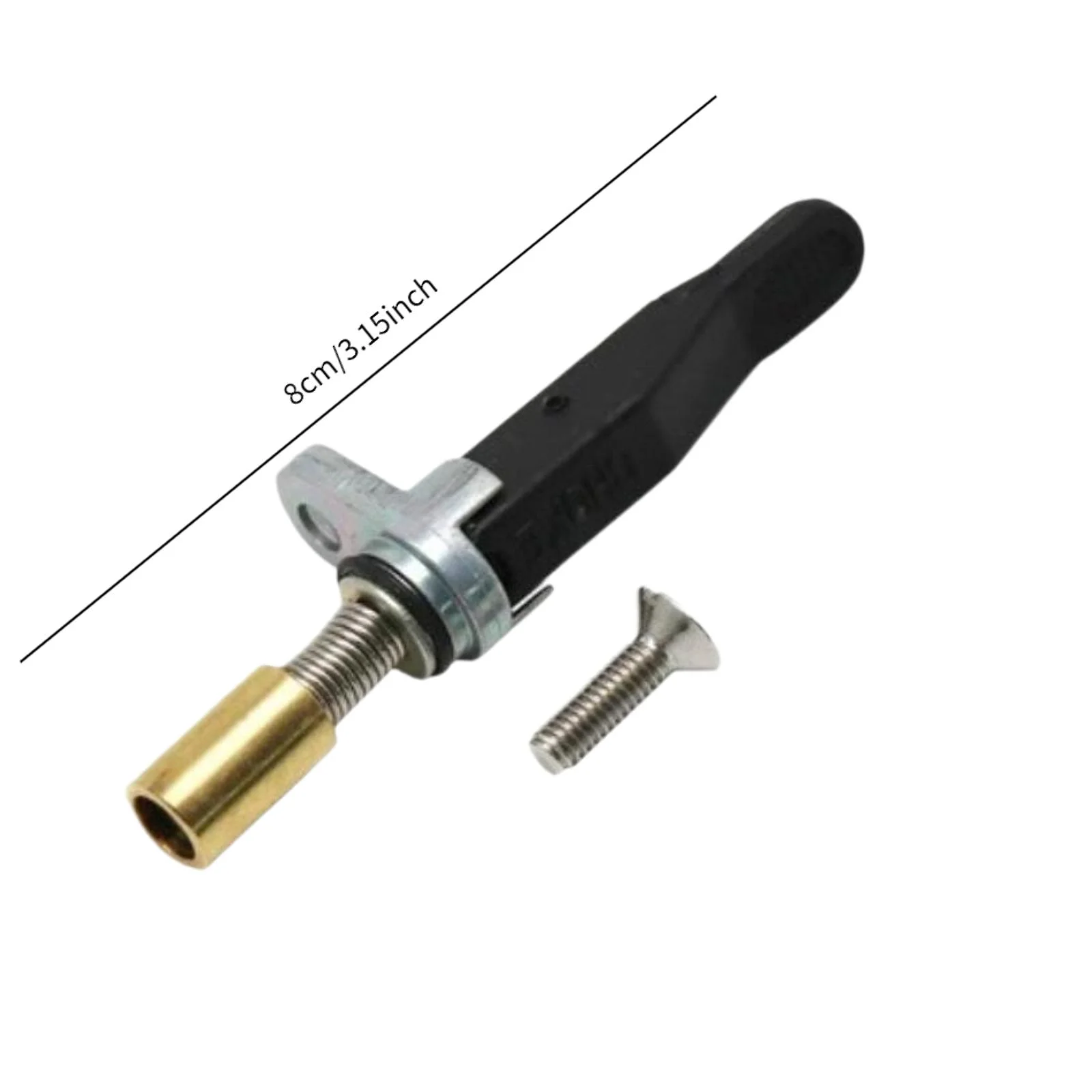 Расходные материалы дроссельной заслонки карбюратора для Dellorto Phbe R2519 Phbg 16as