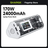 Пауэрбанк SHARGE Shargeek#0