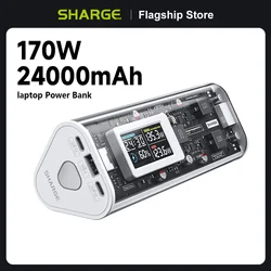 Пауэрбанк SHARGE Shargeek