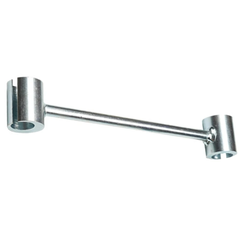 X37E Профессиональный ключ для настройки дверных петель регулировочный гаечный 8-19