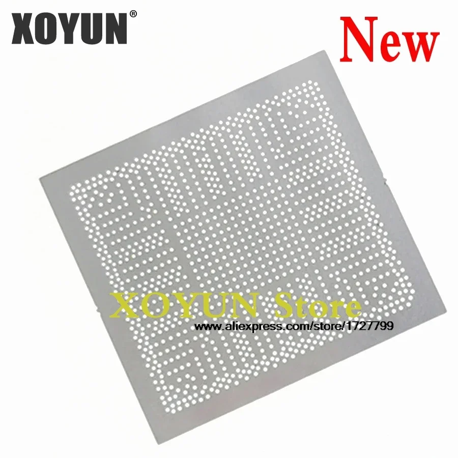 Прямой нагрев 90*90 SR1LV SR1LW SR1LM SR1LY SR1LX SR1SH SR1X6 SR1X9 N2805 N2806 N2810 N2910 N3510 J2850 E3825 E3845 трафарет